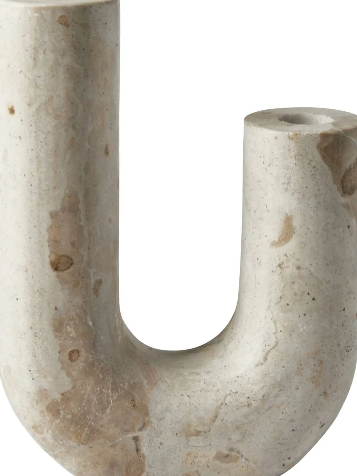 Trondheim Ljusstake 16 x 20 x 5 cm