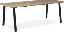 True Matbord 160 x 95 x 75 cm