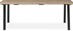 True Matbord 160 x 95 x 75 cm