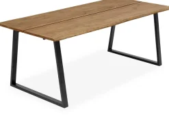 True Matbord 200 x 95 x 75 cm