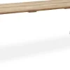 True Matbord 240 x 95 x 75 cm