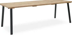 True Matbord 240 x 95 x 75 cm