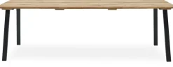 True Matbord 240 x 95 x 75 cm