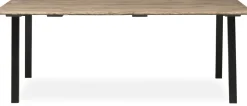 True Matbord 200 x 95 x 75 cm