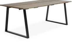 True Matbord 200 x 95 x 75 cm