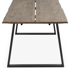 True Matbord 200 x 95 x 75 cm