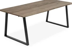 True Matbord 200 x 95 x 75 cm