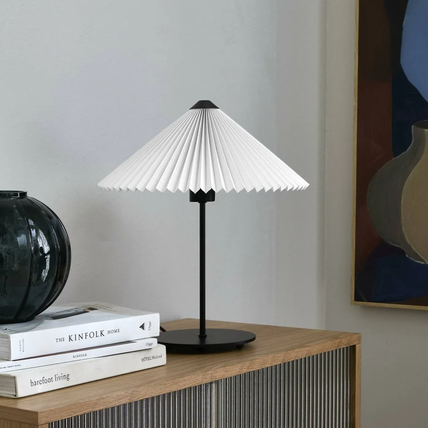 Turin Bordslampa 42 x 36 cm