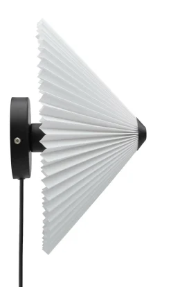 Turin Vägglampa 18,5 x 36 cm