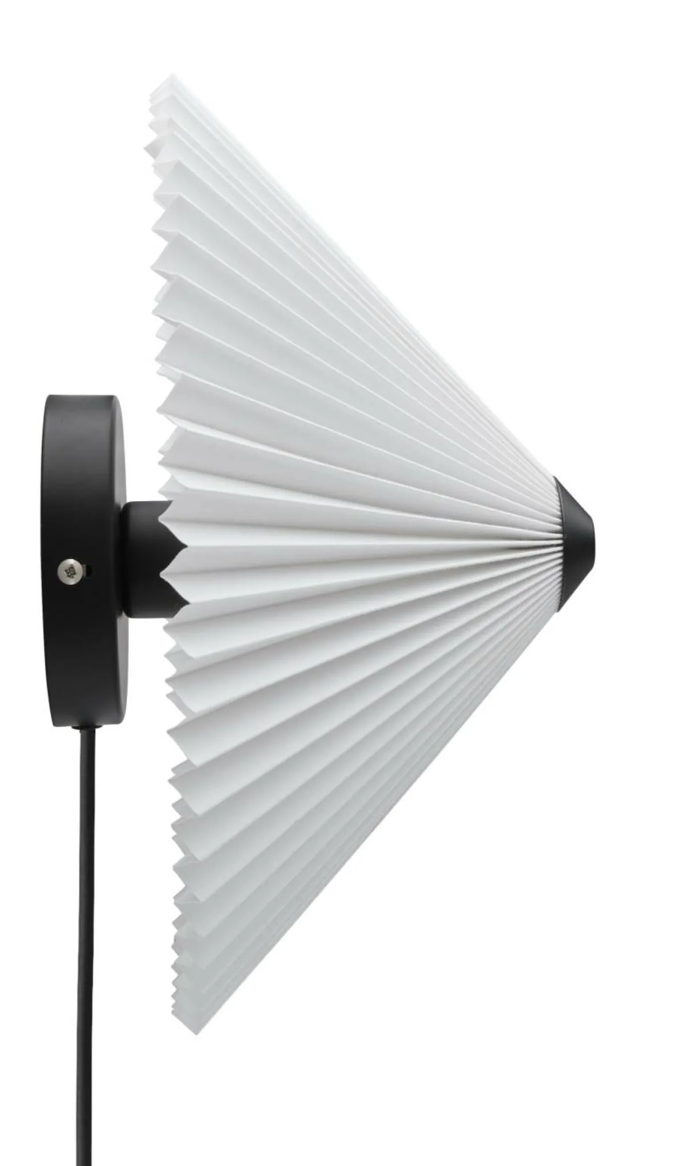 Turin Vägglampa 18,5 x 36 cm