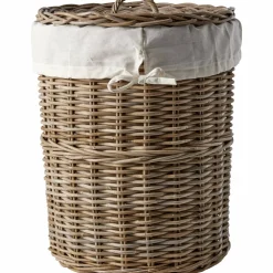 Vallea Tvättkorg 62 x 51 cm