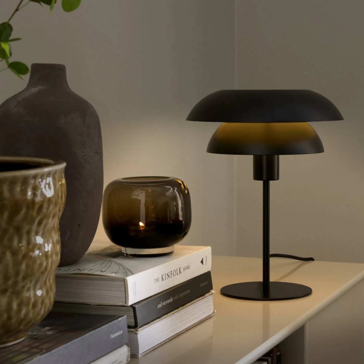 Varla Bordslampa 33 x 25,5 cm