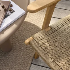 Veneto Lounge trädgårdsstol