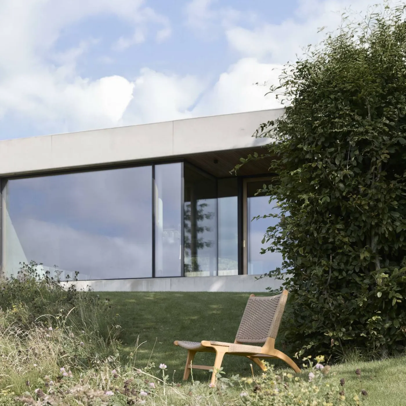 Veneto Lounge trädgårdsstol