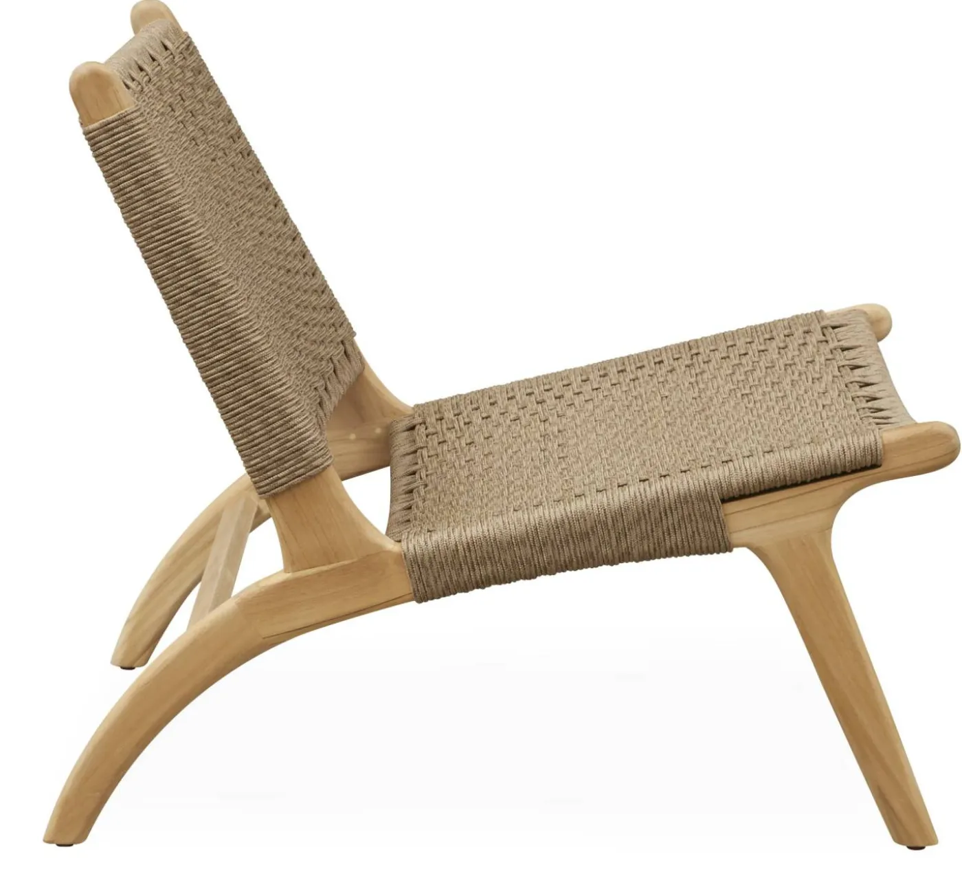 Veneto Lounge trädgårdsstol