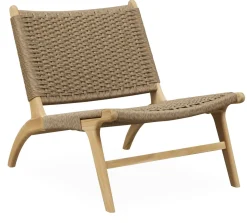 Veneto Lounge trädgårdsstol
