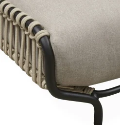 Vesina Lounge puff