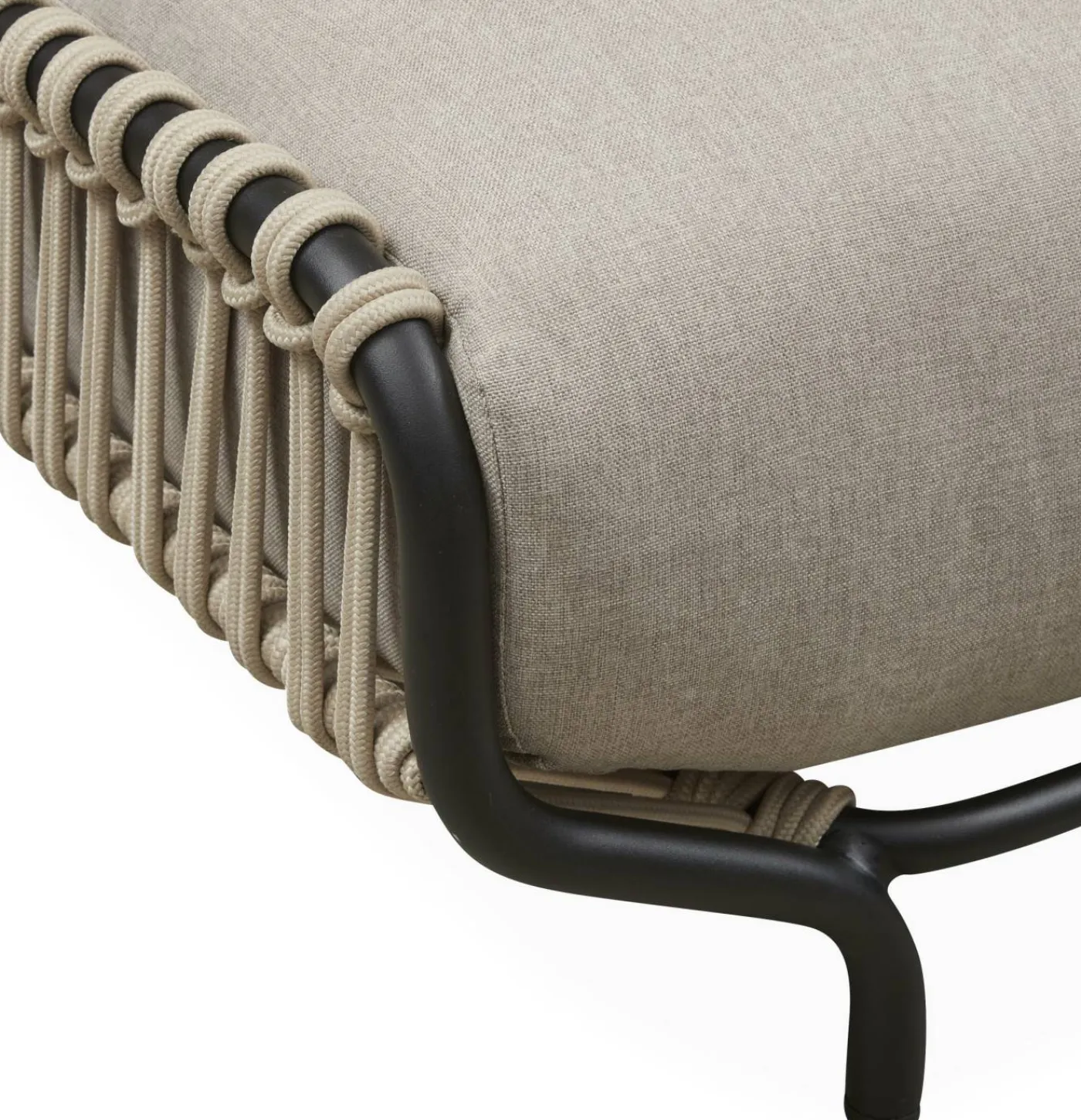 Vesina Lounge puff