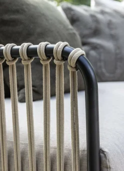 Vesina Lounge soffa