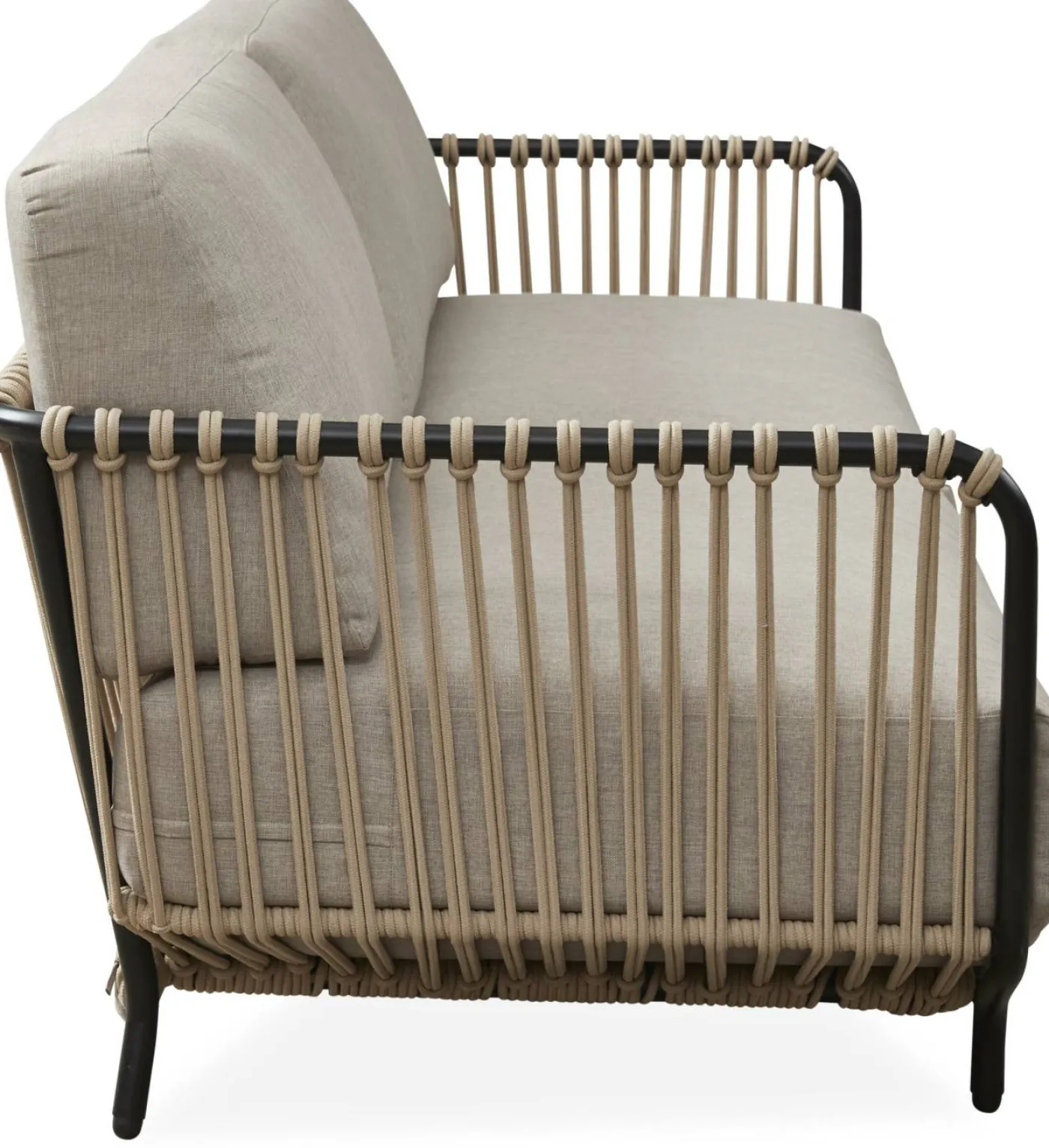 Vesina Lounge soffa
