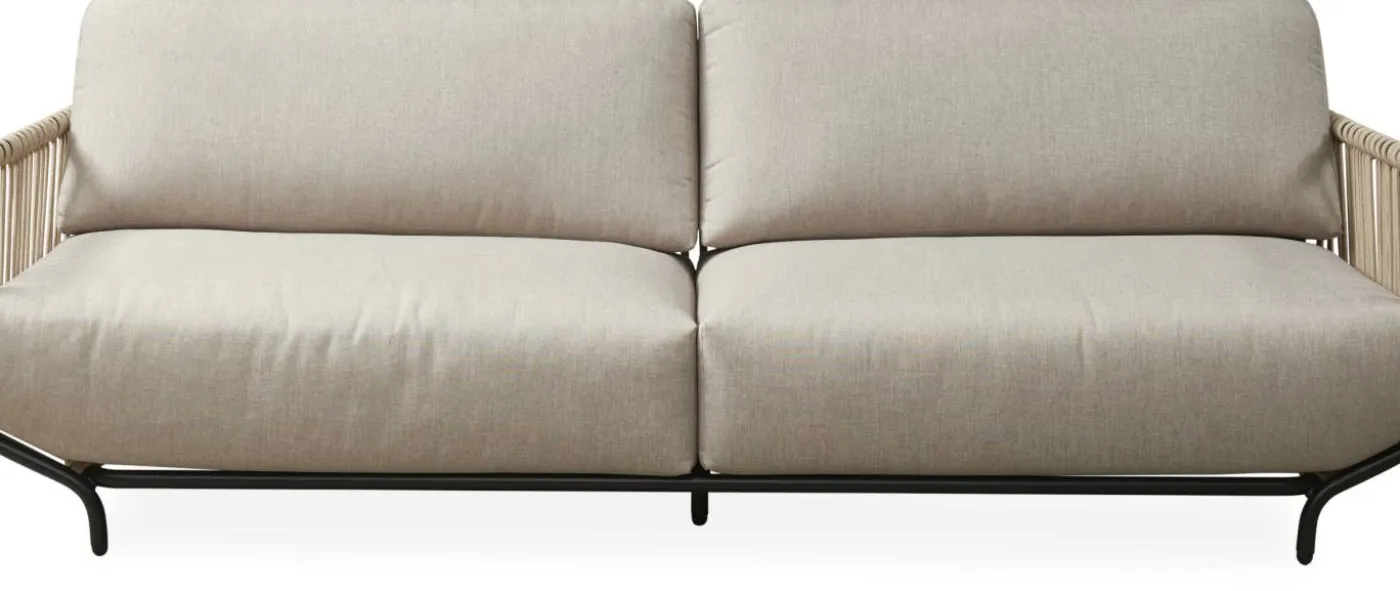Vesina Lounge soffa