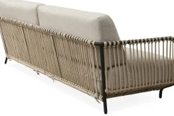 Vesina Lounge soffa