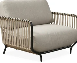Vesina Lounge trädgårdsstol