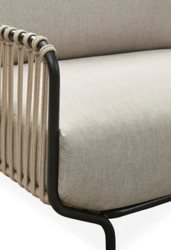 Vesina Lounge trädgårdsstol