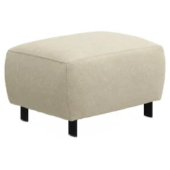 Vesta puffmodul 76 x 42 x 56 cm