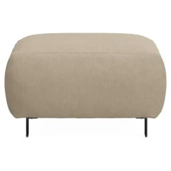 Vesta puffmodul 76 x 42 x 56 cm