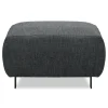 Vesta puffmodul 76 x 42 x 56 cm