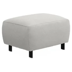 Vesta puffmodul 76 x 42 x 56 cm