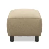 Vesta puffmodul 76 x 42 x 56 cm