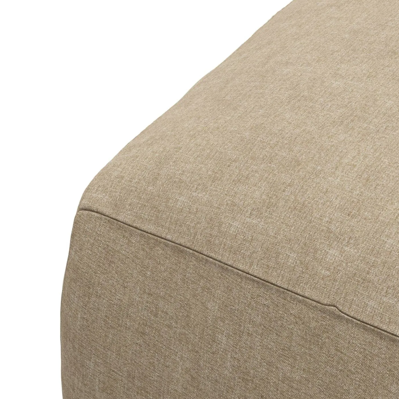 Vesta puffmodul 76 x 42 x 56 cm