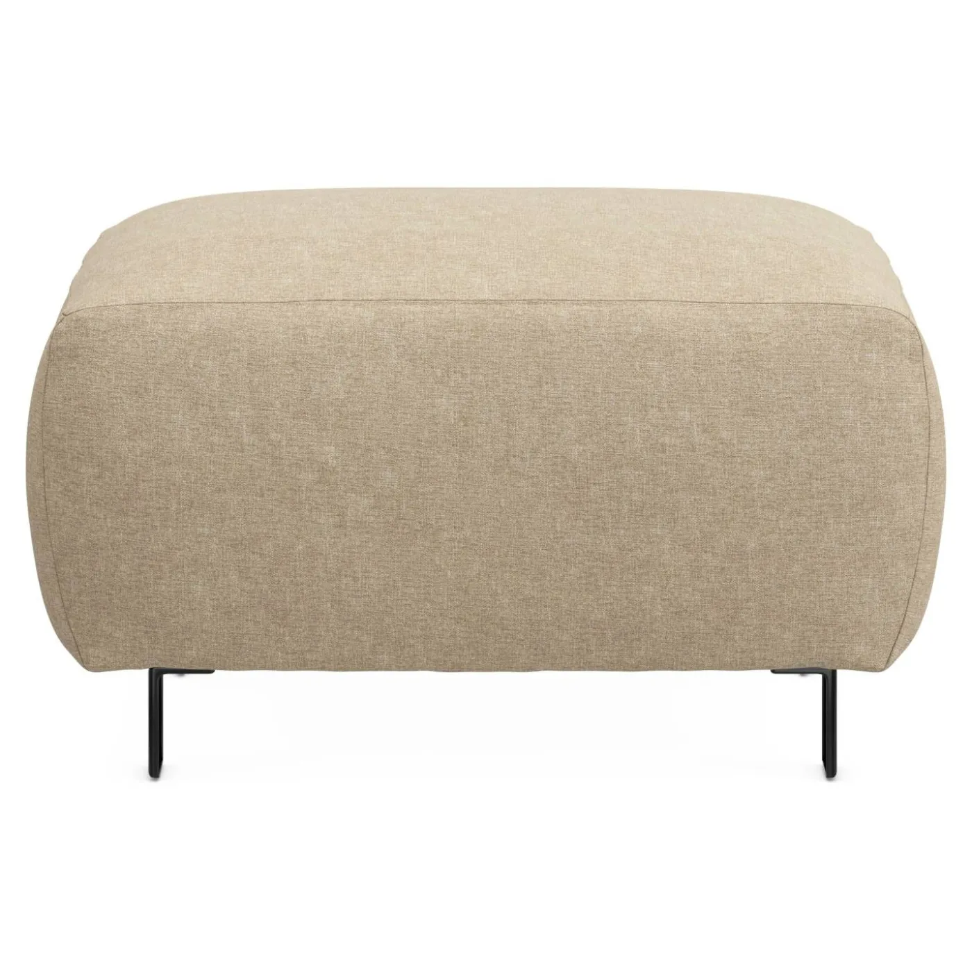 Vesta puffmodul 76 x 42 x 56 cm