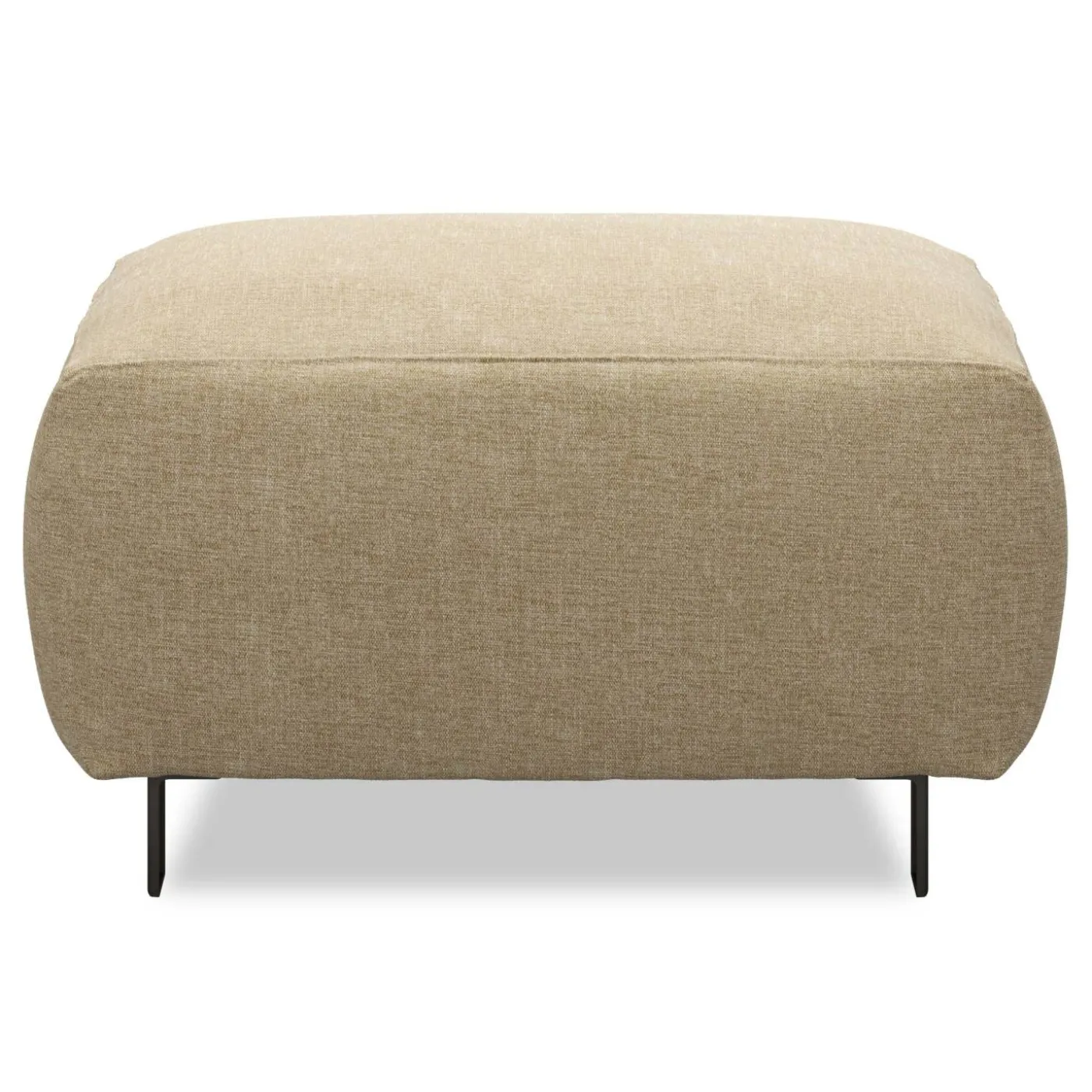 Vesta puffmodul 76 x 42 x 56 cm