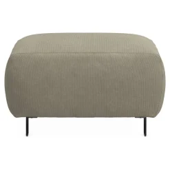 Vesta puffmodul 76 x 42 x 56 cm