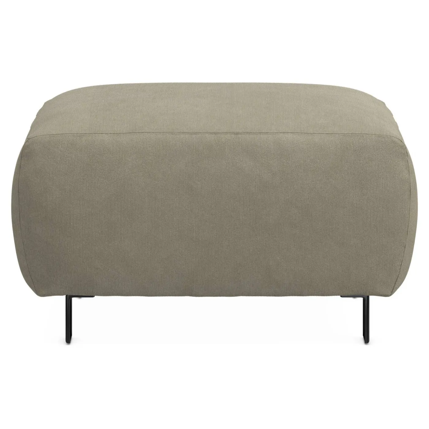 Vesta puffmodul 76 x 42 x 56 cm