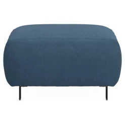 Vesta puffmodul 76 x 42 x 56 cm
