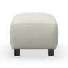 Vesta puffmodul 76 x 42 x 56 cm