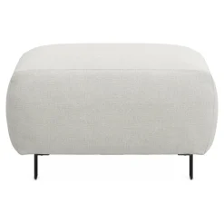 Vesta puffmodul 76 x 42 x 56 cm