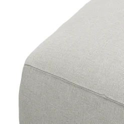 Vesta puffmodul 76 x 42 x 56 cm