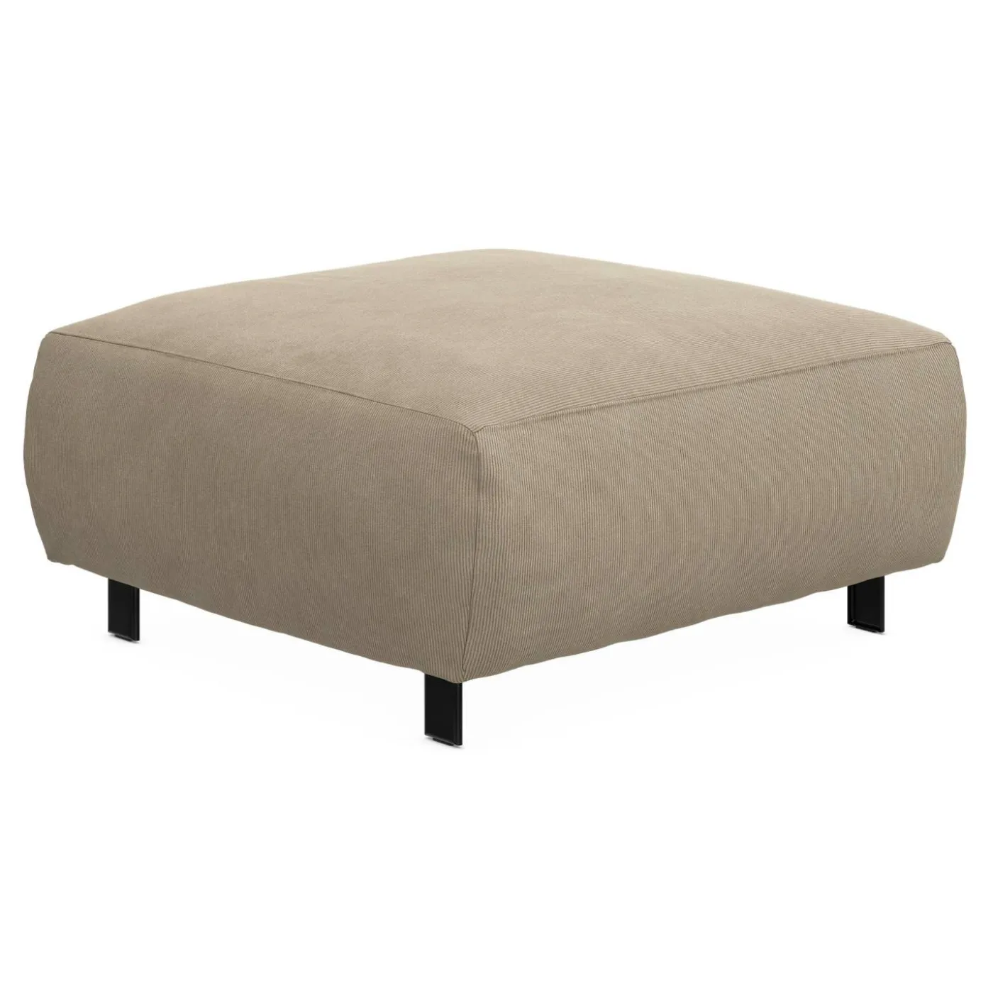 Vesta puffmodul 91 x 42 x 94 cm