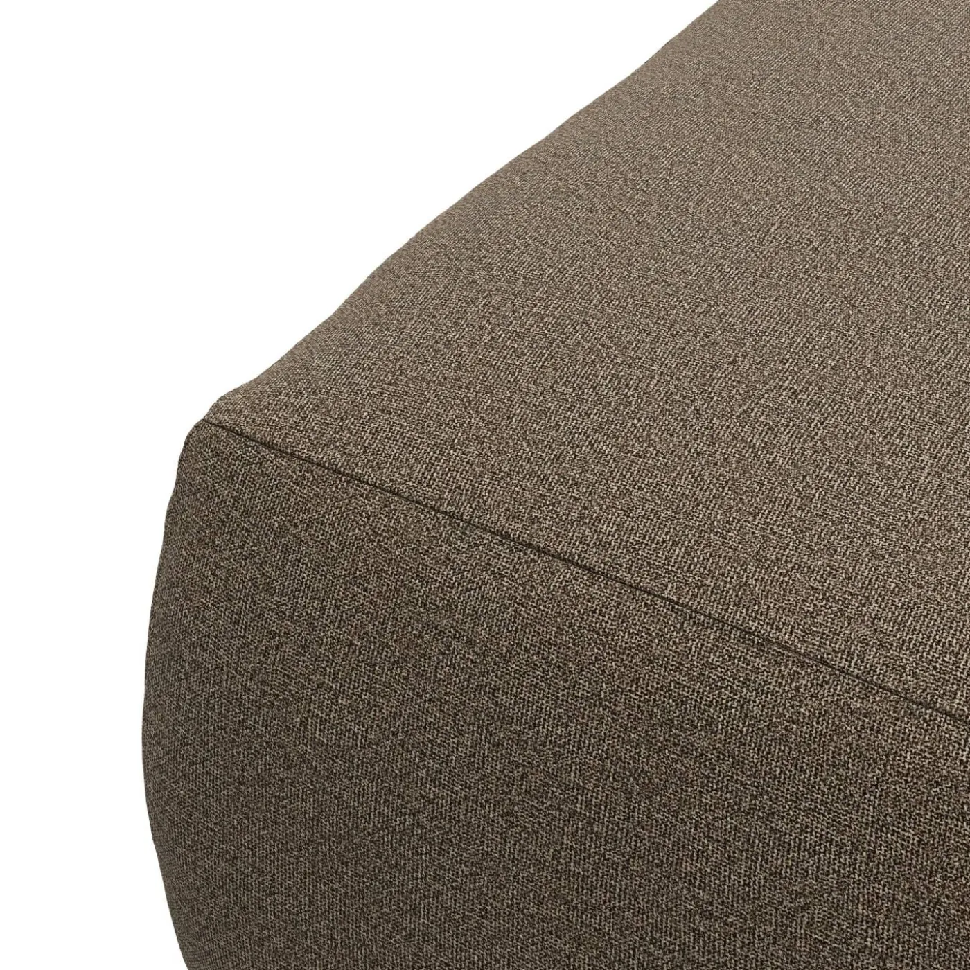 Vesta puffmodul 91 x 42 x 94 cm
