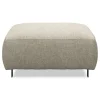 Vesta puffmodul 91 x 42 x 94 cm