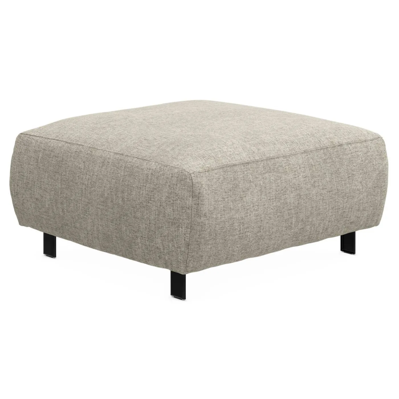Vesta puffmodul 91 x 42 x 94 cm
