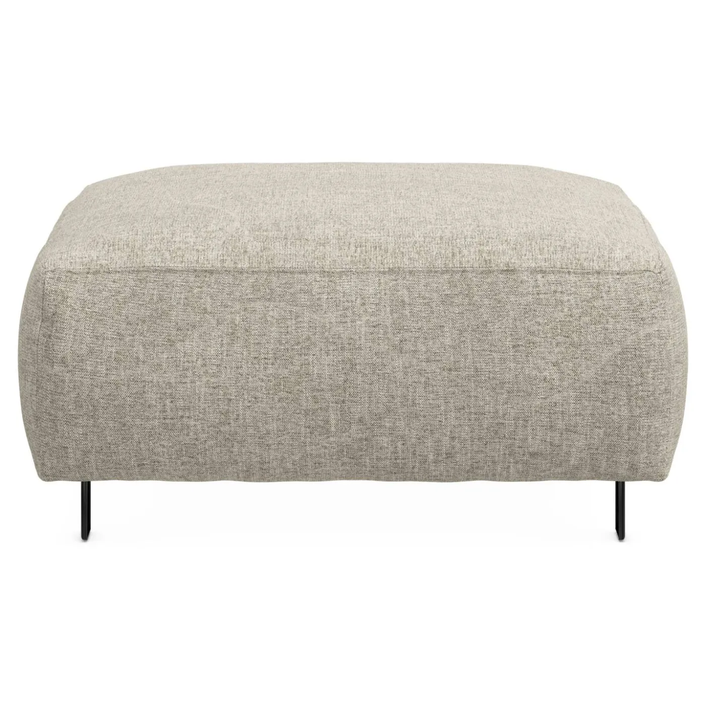 Vesta puffmodul 91 x 42 x 94 cm