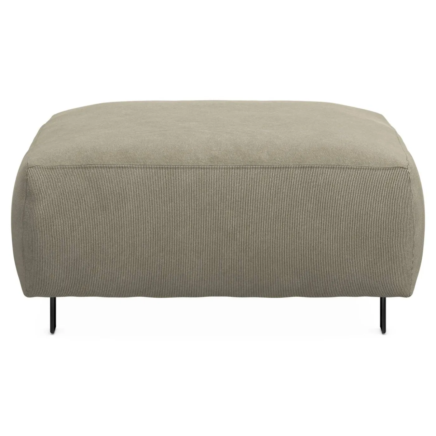 Vesta puffmodul 91 x 42 x 94 cm