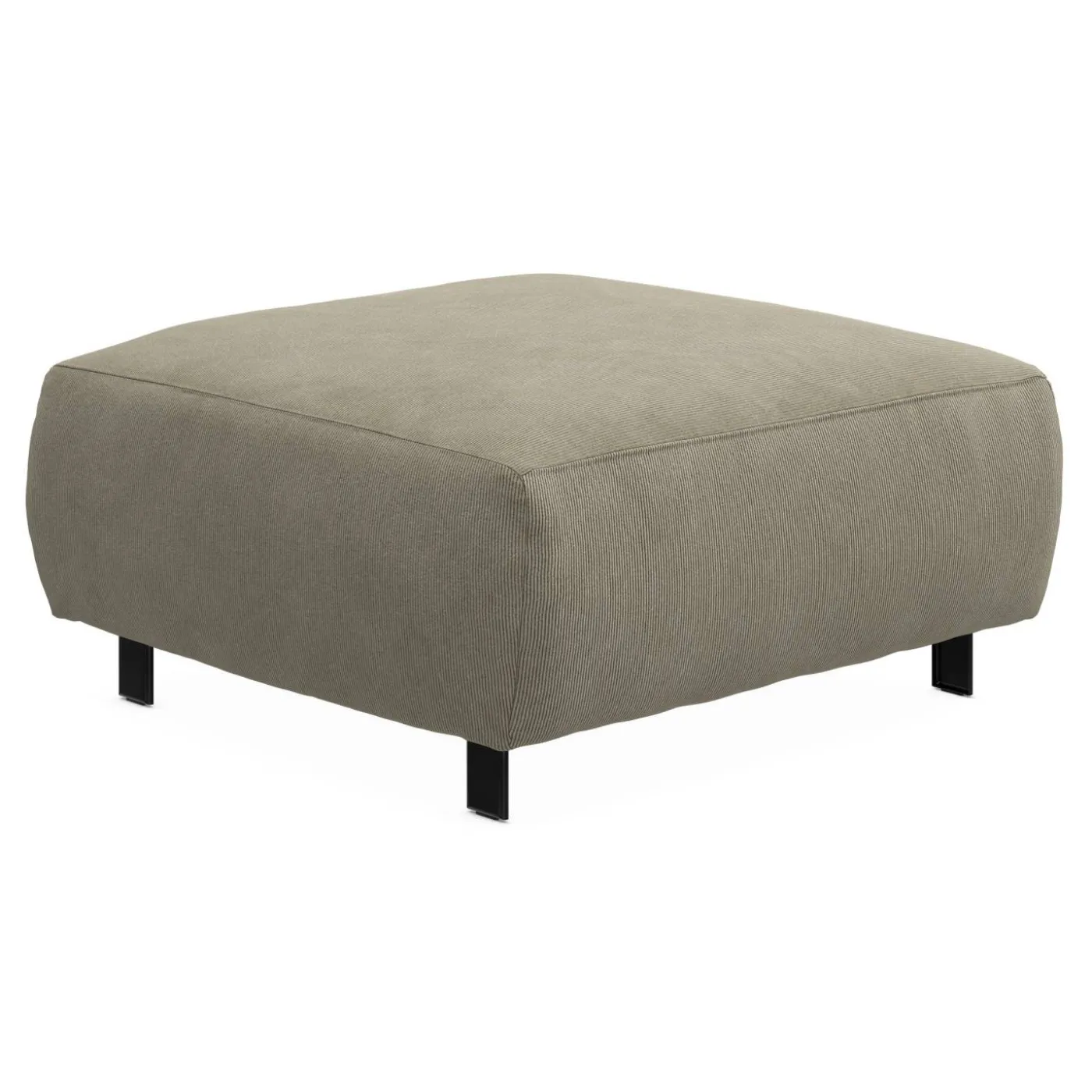 Vesta puffmodul 91 x 42 x 94 cm