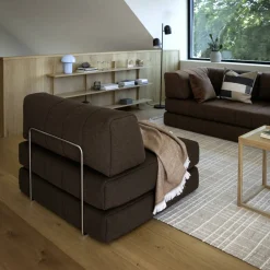 Vigmar Bäddsoffa 104 x 208 cm